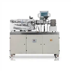 Mesin Cast Film Mini