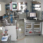 Rheometer Kapiler Ekstrusi Berkualitas Tinggi